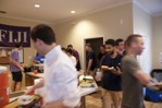 Rush Barbeque 2017