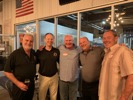 2019 Norris Pig Dinner