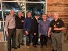 2019 Norris Pig Dinner