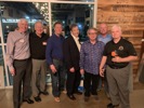 2019 Norris Pig Dinner